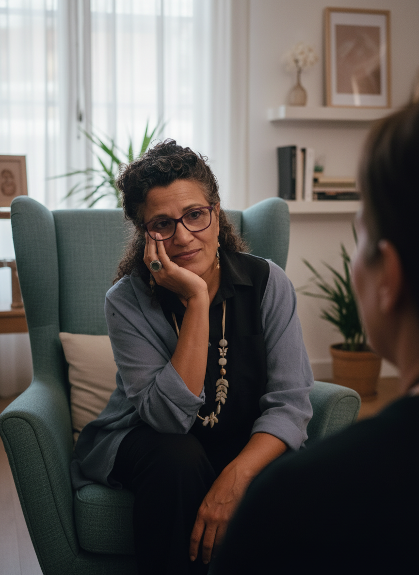 ריפוי דרך ההורים